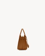 YSL Sac De Jour In Supple Grained Leather – Baby - Image 3
